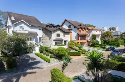 Casa em condomínio fechado com 3 quartos à venda na rua santo américo, 38, morumbi, são paulo por r$ 3.000.000
