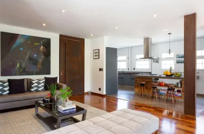 Casa em condomínio fechado com 3 quartos à venda na rua doutor flávio américo maurano, 260, fazenda morumbi, são paulo por r$ 3.500.000