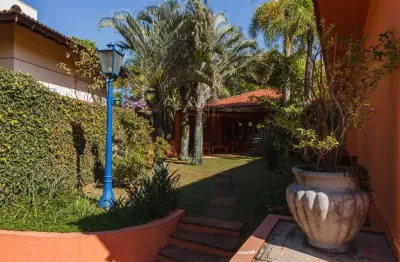 Casa com 4 quartos à venda na bernardo sanches, 80, real parque, são paulo por r$ 2.750.000