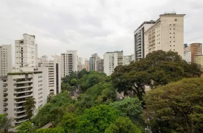 Apartamento com 3 quartos à venda na rua rio de janeiro, 160, higienópolis, são paulo por r$ 3.500.000