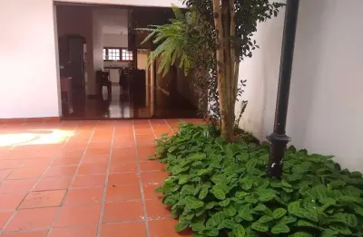 Casa com 3 quartos à venda na rua iraci, 131, jardim paulistano, são paulo por r$ 2.800.000