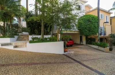 Casa em condomínio fechado com 2 quartos à venda na doutor celso dario guimarães, --, jardim morumbi, são paulo por r$ 3.300.000