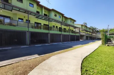 Casa na vila augusta em guarulhos - condomínio fechado com 3 quartos e 4 vagas de garagem