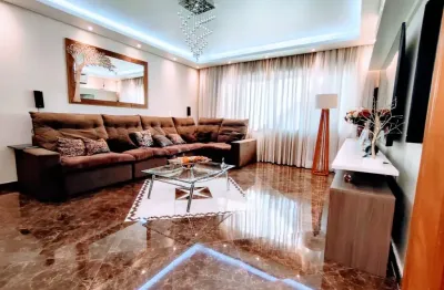 Casa a venda no tucuruvi em são paulo com 3 quartos e 3 vagas de garagem