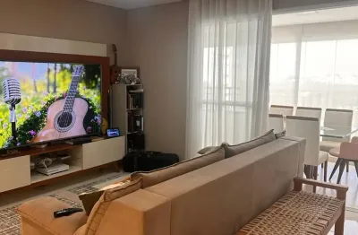Apartamento a venda na vila augusta guarulhos com 3 suítes, 3 vagas de garagem e varanda gourmet - supera guarulhos