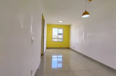 Apartamento a venda no centro de guarulhos com 2 quartos e vista privilegiada