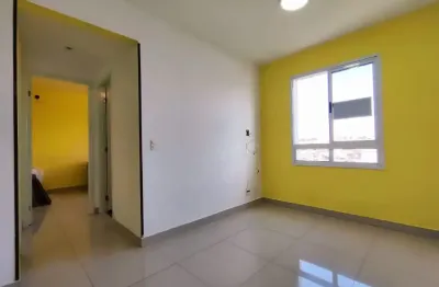 Apartamento a venda no centro de guarulhos com 2 quartos e vista privilegiada