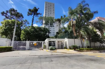 Apartamento a venda no centro de guarulhos com 2 quartos e vista privilegiada