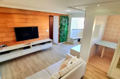 Apartamento cobertura duplex na vila formosa com 3 quartos ao lado do clube ceret