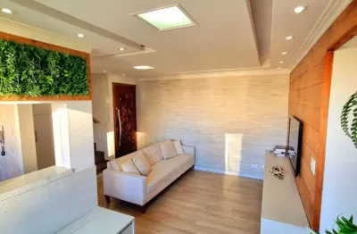 Apartamento cobertura duplex na vila formosa com 3 quartos ao lado do clube ceret