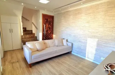 Apartamento cobertura duplex na vila formosa com 3 quartos ao lado do clube ceret