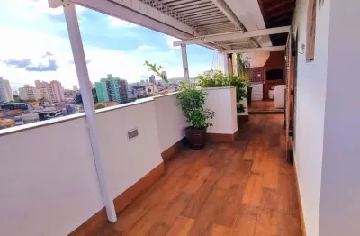 Apartamento cobertura duplex na vila formosa com 3 quartos ao lado do clube ceret