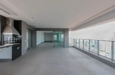 Apartamento no anália franco em são paulo de alto padrão - condomínio figueira