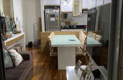 Apartamento a venda no jardim bela vista em guarulhos com 3 quartos e varanda