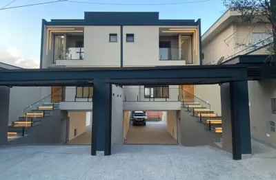 Casa a venda na vila augusta com 3 suítes, 8 vagas de garagem - acabamento de alto padrão