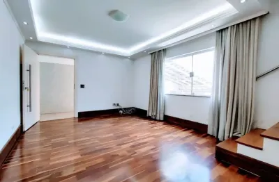 Casa a venda na vila rosália em guarulhos com 4 quartos, 2 suítes, 3 vagas e quintal com churrasqueira