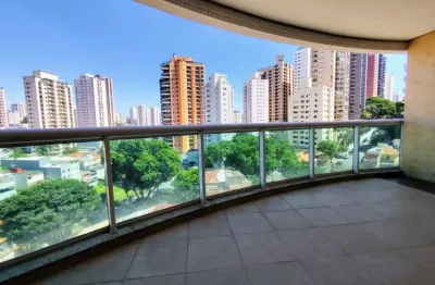 Apartamento a venda em santana em são paulo com 4 quartos, 2 suítes, varanda gourmet próximo ao metrô