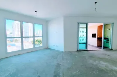 Apartamento a venda em santana em são paulo com 4 quartos, 2 suítes, varanda gourmet próximo ao metrô