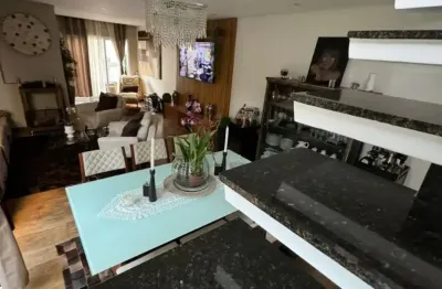 Casa a venda no jardim são paulo com 04 suítes, 2 vagas e varanda gourmet