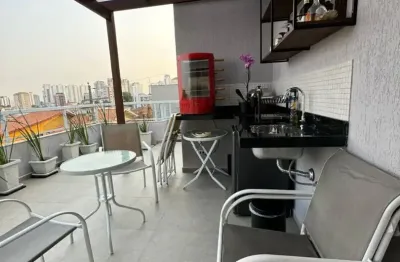 Casa a venda no jardim são paulo com 04 suítes, 2 vagas e varanda gourmet