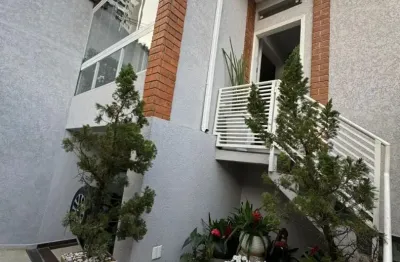 Casa a venda no jardim são paulo com 04 suítes, 2 vagas e varanda gourmet