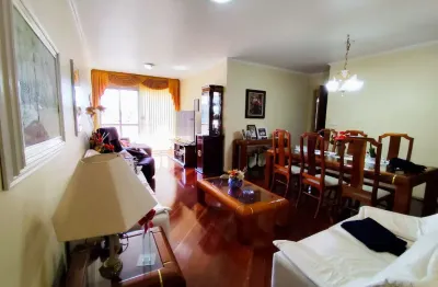 Apartamento a venda no centro de guarulhos com 3 quartos, suíte, 2 vagas de garagem e varanda