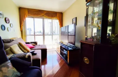Apartamento a venda no centro de guarulhos com 3 quartos, suíte, 2 vagas de garagem e varanda