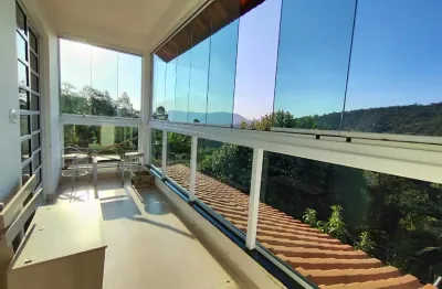 Casa a venda em mairiporã com 1.000m² - 2 quartos, 2 banheiros e piscina privativa!