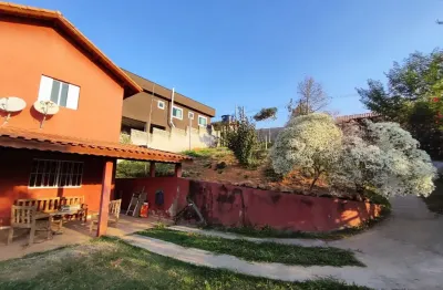 Casa a venda mairiporã 1.000m² - 2 quartos, 2 banheiros, churrasqueira - piscina privativa