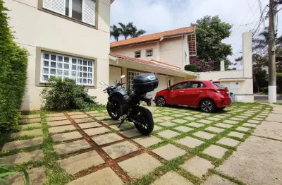 Casa a venda na ponte grande em guarulhos em condomínio fechado com 3 suítes e 5 vagas de garagem - fino acabamento