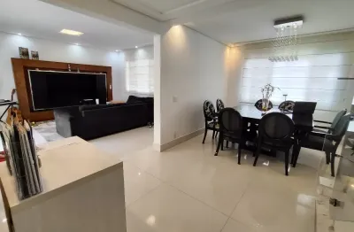 Casa a venda na ponte grande em guarulhos em condomínio fechado com 3 suítes e 5 vagas de garagem - fino acabamento