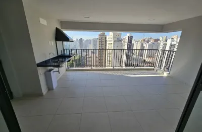 Apartamento a venda em perdizes são paulo com 11511m² - 3 suítes, 2 vagas e varanda gourmet