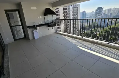 Apartamento a venda em perdizes são paulo com 115m² - 3 suítes, 2 vagas e varanda gourmet