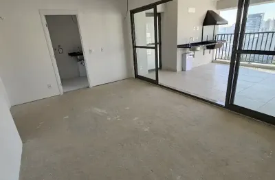 Apartamento a venda em perdizes são paulo com 115m² - 3 suítes, 2 vagas e varanda gourmet