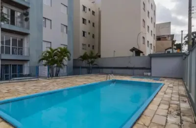 Apartamento a venda no gopoúva em guarulhos com 3 quartos e varanda