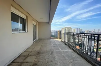 Apartamento cobertura duplex na vila rosália em guarulhos com 3 suítes, 4 vagas e varanda gourmet com churrasqueira