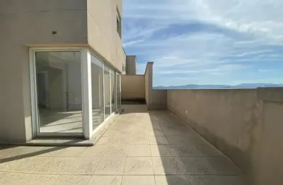 Apartamento cobertura duplex na vila rosália em guarulhos com 3 suítes, 4 vagas e varanda gourmet com churrasqueira