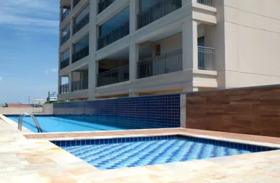 Apartamento cobertura duplex na vila rosália em guarulhos com 3 suítes, 4 vagas e varanda gourmet com churrasqueira