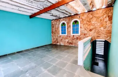 Casa a venda no jardim rosana, próximo ao nagumo do continental com 125m²