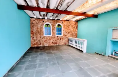 Casa a venda no jardim rosana, próximo ao nagumo do continental com 125m²