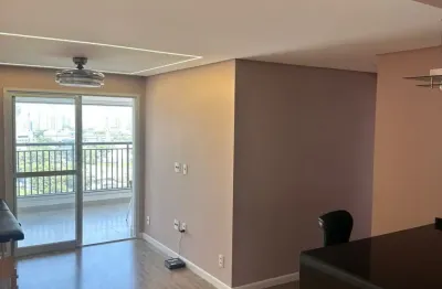 Apartamento no tatuapé em são paulo com 3 quartos, 2 vagas de garagem e varanda gourmet