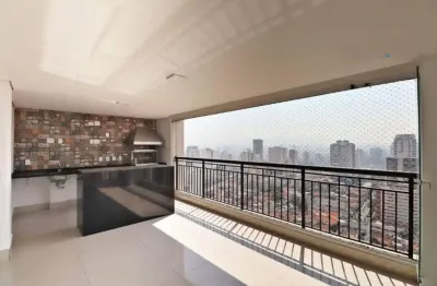 Apartamento a venda em santana - condomínio sophis alto padrão