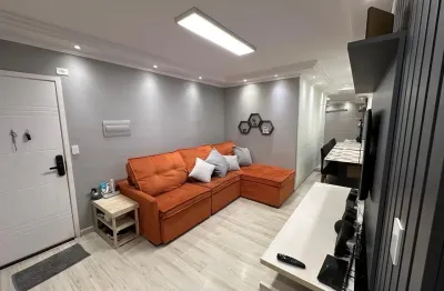 Apartamento a venda no tucuruvi com 3 quartos e 2 vagas de garagem