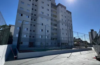 Apartamento a venda no tucuruvi com 3 quartos e 2 vagas de garagem