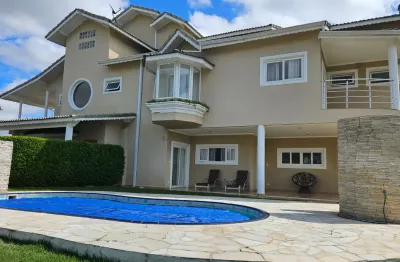 Casa a venda no condomínio arua eco park lagos - mogi das cruzes em sp