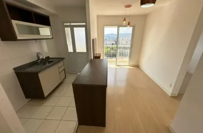 Apartamento a venda na vila rosália - condomínio vip lago dos patos