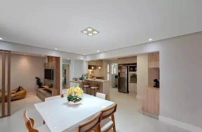 Apartamento a venda no lauzane paulista 92m - 3 quartos, 2 vagas - varanda