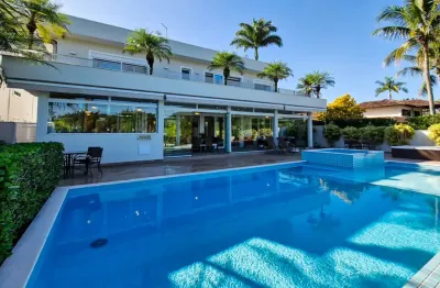 Casa alto padrão no condomínio costa verde tabatinga - caraguatatuba