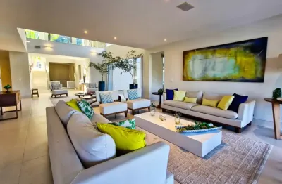 Casa a venda caraguatatuba - 8 suítes, 4 vagas - área gourmet - condomínio costa verde tabatinga