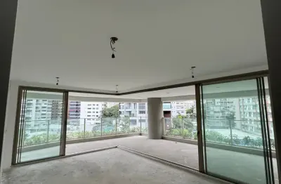 Apartamento a venda ibirapuera 221m - 3 suítes, 3 vagas - varanda gourmet - alto padrão